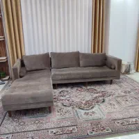 ۷ نفره کارکرده  تمیز