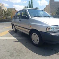 پراید مدل ۹۰