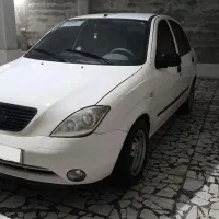 تیبا ۲ مدل ۹۴