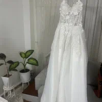 لباس عروس