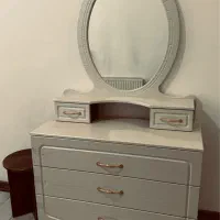 میز آرایش