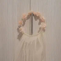 لباس عروس بچگانه