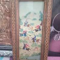 قاب عکس