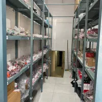 لوازم یدکی چینی عبدالحسینی/ عمده و جزئی