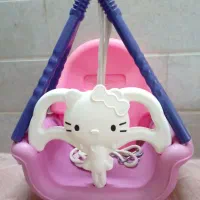 تاب کودک