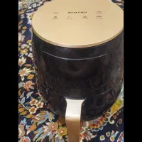 سرخ کن سیلور