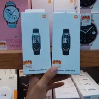 ساعت هوشمند شیاومی Mi band10/9 /می بندمچ بند اقساط