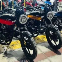 باکسر 200 ABS بنللی(هدیه12ماه بنزین رایگان)