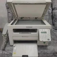 پرینتر چهار کاره سامسونگ CSX 3405 HW
