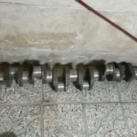 میلنگ بنز ده تن