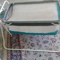 گهواره|اسباب و اثاث بچه|صدرا-فارس, فاز ۱|دیوار
