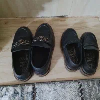 کفش بچگانه