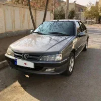 پژو پارس Xum 2000 مدل 95