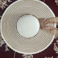 کلاه ساحلی