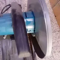 پروفیل بر پرس نیوپایپ دستی و هیدرولیک