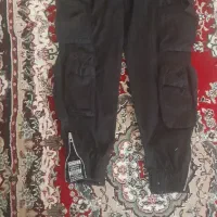 شلوار‌کوهنوردی‌سه‌فصل
