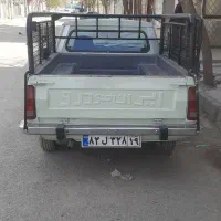 وانت حمل بار تکسوز