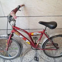 دوچرخه عالی
