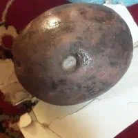 فروش یه قطعه سنگ بسیار قدیمی