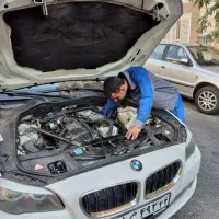 باطری ساز سیار،مکانیک سیار|خدمات موتور و ماشین|تهران, یاخجی آباد|دیوار