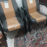 فروش صندلی راحتی اداری