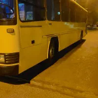 اتوبوس ۴۵۷ شهری