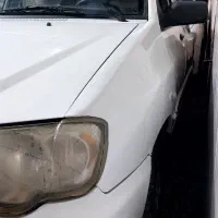 ۱۱۱ بی رنگ شاسی پلمپ ۹۶