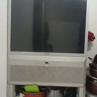 تلویزیون سامسونگ صفحه تخت مخصوص گیم