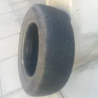 لاستیک بارز۱۸۵