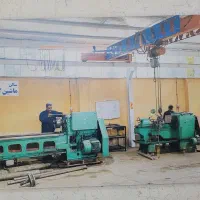 جذب نیرو جوشکار و خدماتی