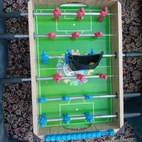 فوتبال دستی نو