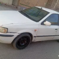 سمندlx|خودرو سواری و وانت|زاهدان, |دیوار