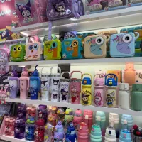 انواع لوازم فانتزی و اکسسوری