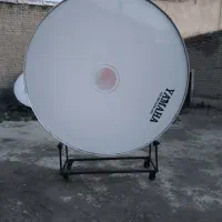 طبل 2متر