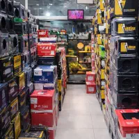 طهران باتری(باتری موتور و ماشین ارسال در‌محل)