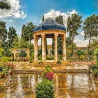 تور شیراز اصفهان