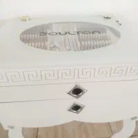 کنسول قاشق وچنگال