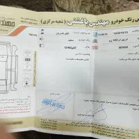 x22poro|خودرو سواری و وانت|مشهد, سپاد|دیوار