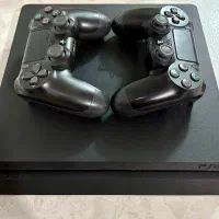 Ps4 slim 1tb کپی خور
