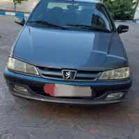 پزو پارس