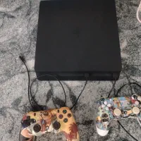 Ps4 500G