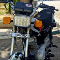 موتور هوندا 125 CDI ژاپن فروش فوری