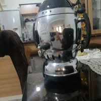 سماور تمیز درحدنو