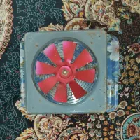 هواکش ۴۰ در ۴۰