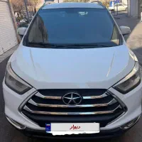 جک s3 مدل 1401|خودرو سواری و وانت|تهران, شادمان|دیوار