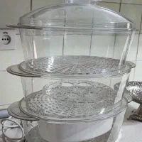 بخارپز فوما