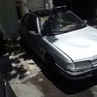 پژو 405 مدل 91