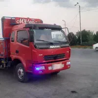 کاویان ۱۰۶شش تن