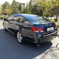 لکسوس gs430|خودرو سواری و وانت|کرج, مهرویلا جنوبی|دیوار