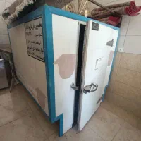 یخچال مواد غذایی،مناسب وانت